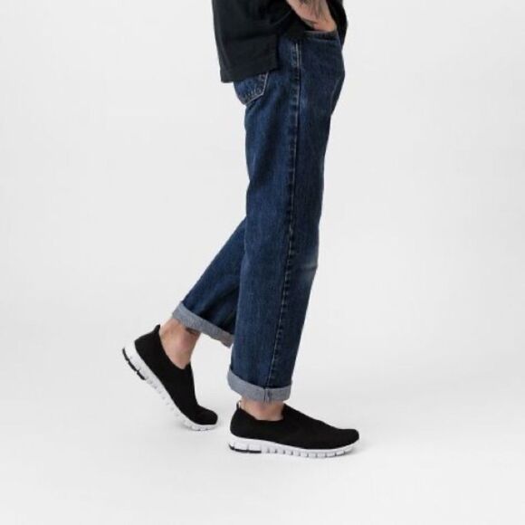 C - NWT Deer Stags no Sox comfort shoes - Picture 6 of 6